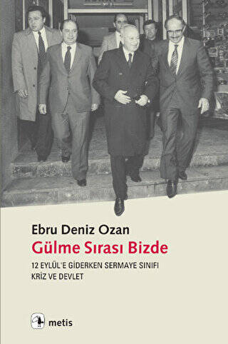 Gülme Sırası Bizde - 1
