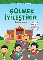 Gülmek İyileştirir - 1