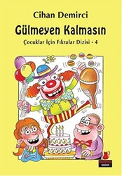 Gülmeyen Kalmasın - 1