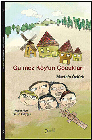 Gülmez Köy`ün Çocukları - 1