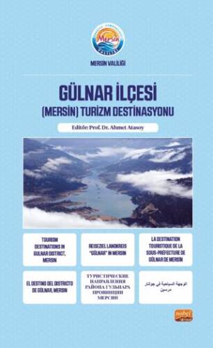 Gülnar İlçesi Mersin Turizm Destinasyonu - 1