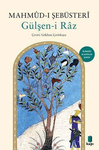 Gülşen-i Raz - 1