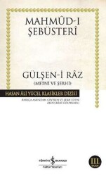 Gülşen-i Raz - 1