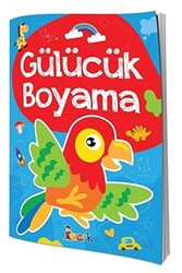 Gülücük Boyama - 1