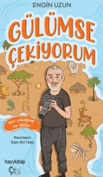 Gülümse Çekiyorum - 1