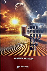 Gülümse Dünyanın Sonu Ertelendi - Karahan Kitabevi