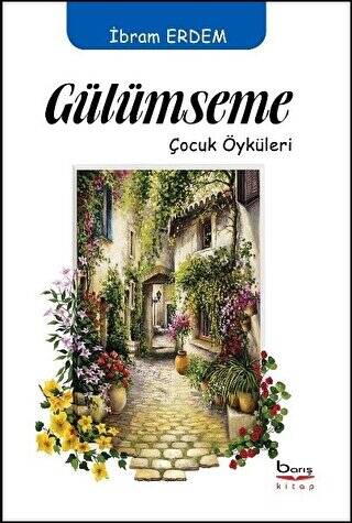 Gülümseme - 1