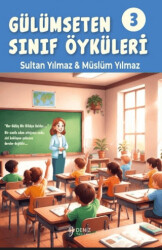 Gülümseten Sınıf Öyküleri 3 - Deniz Yayınevi