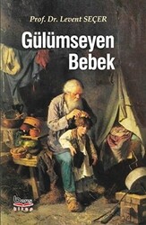 Gülümseyen Bebek - 1