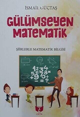 Gülümseyen Matematik - 1