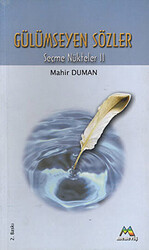 Gülümseyen Sözler - 1