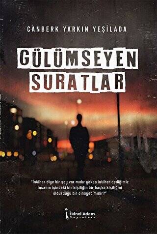 Gülümseyen Suratlar - 1
