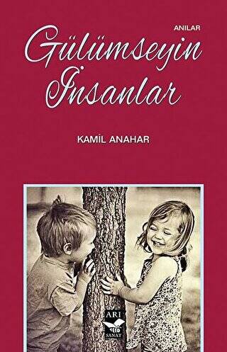 Gülümseyin İnsanlar - 1