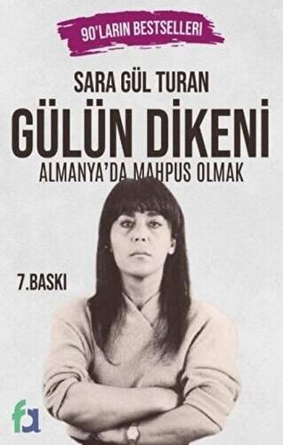 Gülün Dikeni - 1