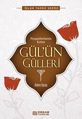 Gül`ün Gülleri - 1