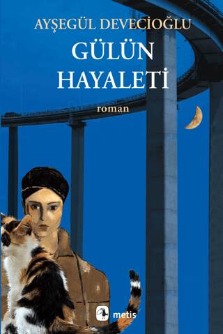 Gülün Hayaleti - 1