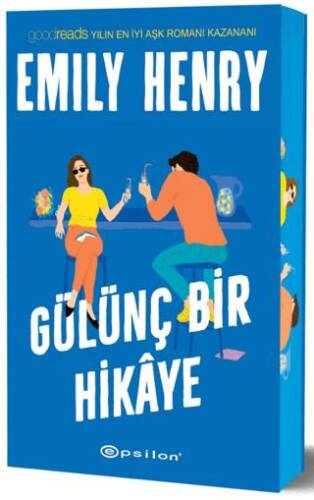 Gülünç Bir Hikaye - 1