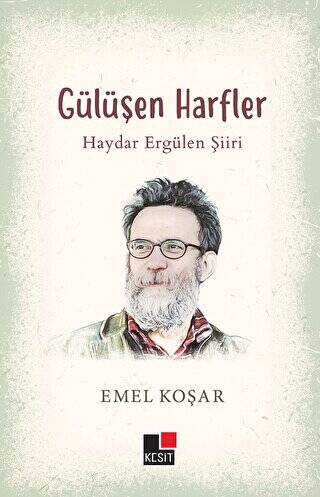 Gülüşen Harfler - 1