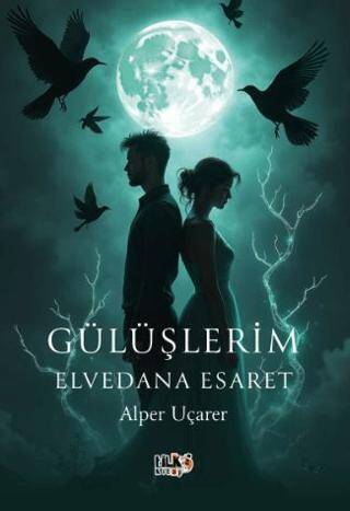 Gülüşlerim Elvedana Esaret - 1