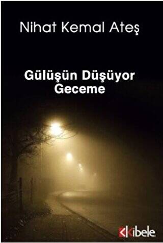 Gülüşün Düşüyor Geceme - 1