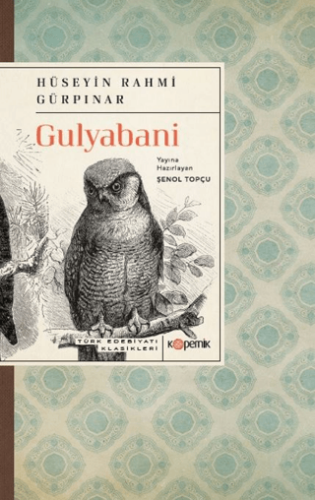 Gulyabani - 1