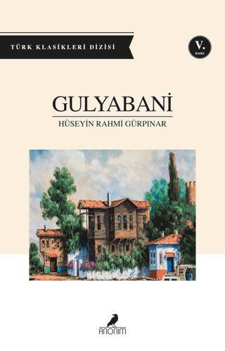 Gulyabani - 1