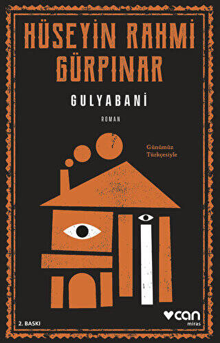 Gulyabani - 1