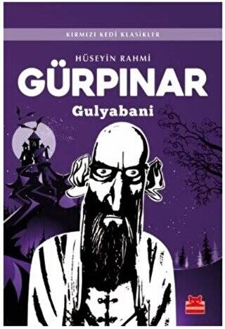 Gulyabani - 1