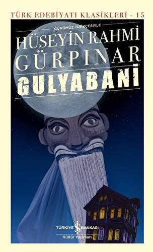 Gulyabani - 1