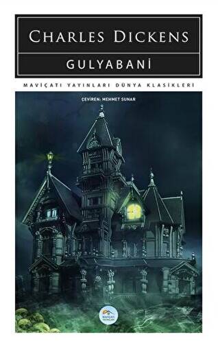 Gulyabani - 1
