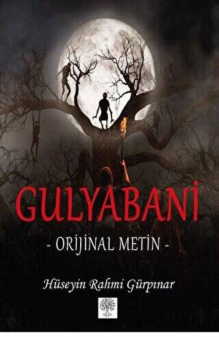 Gulyabani - 1