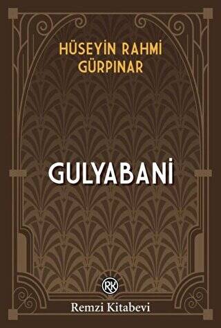 Gulyabani - 1
