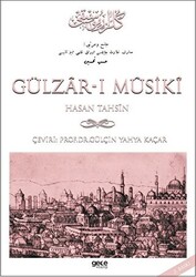 Gülzar-ı Musiki - 1