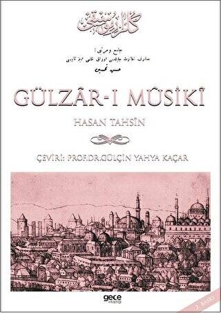 Gülzar-ı Musiki - 1
