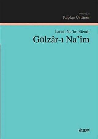 Gülzar-ı Na`im - 1