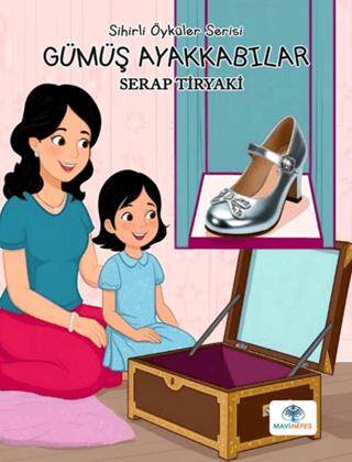 Gümüş Ayakkabılar - 1