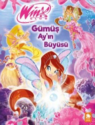 Gümüş Ay’ın Büyüsü - Eksik Parça Yayınları