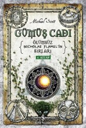 Gümüş Cadı - 1