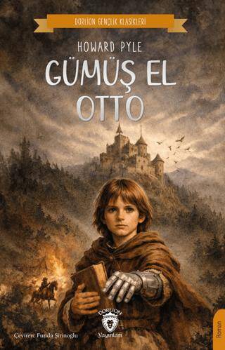 Gümüş El Otto - 1