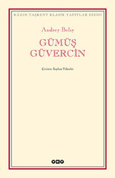 Gümüş Güvercin - 1