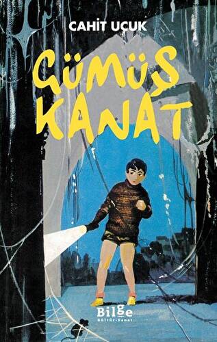 Gümüş Kanat - 1