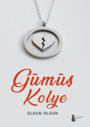 Gümüş Kolye - 1