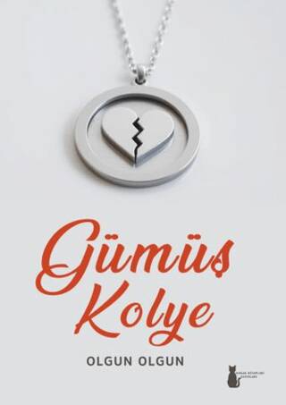 Gümüş Kolye - 1
