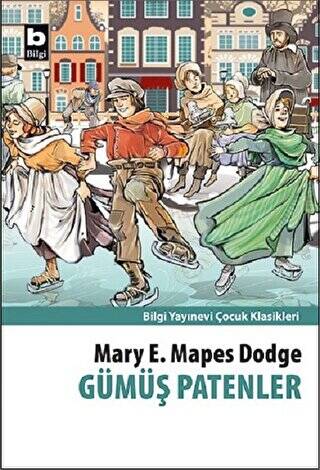 Gümüş Patenler - 1