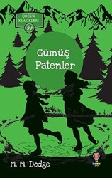 Gümüş Patenler - 1