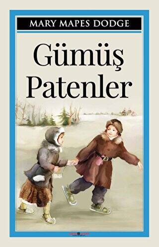 Gümüş Patenler - 1