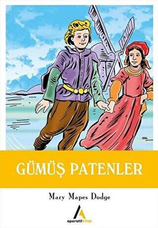 Gümüş Patenler - 1