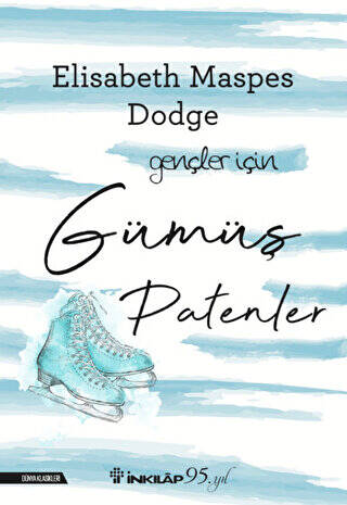 Gümüş Patenler – Gençler İçin - 1