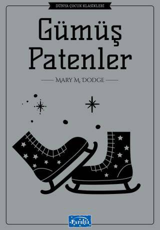 Gümüş Patenler - 1