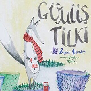 Gümüş Tilki - 1